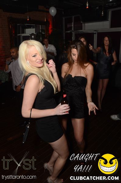 Tryst nightclub photo 53 - January 7th, 2012