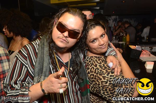 Tryst nightclub photo 55 - January 7th, 2012