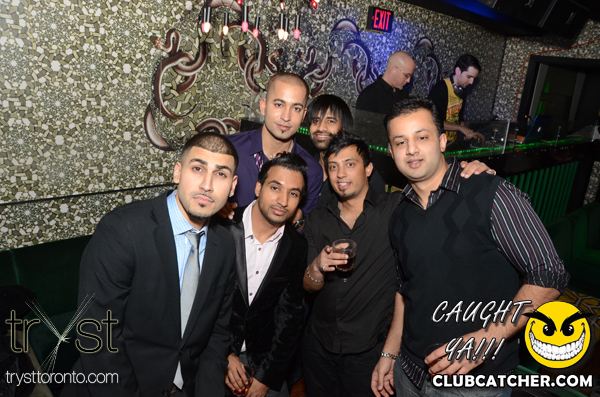 Tryst nightclub photo 57 - January 7th, 2012