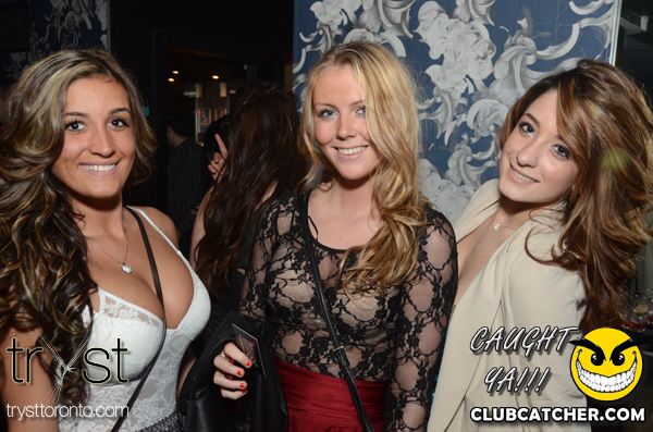 Tryst nightclub photo 62 - January 7th, 2012