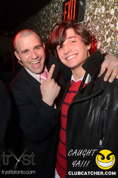 Tryst nightclub photo 66 - January 7th, 2012