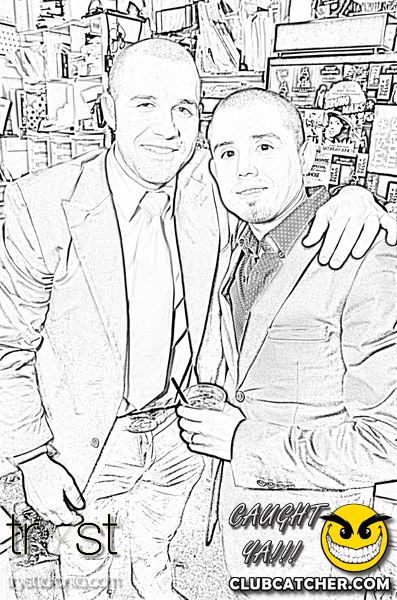 Tryst nightclub photo 67 - January 7th, 2012