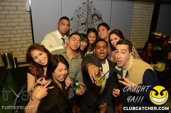 Tryst nightclub photo 68 - January 7th, 2012