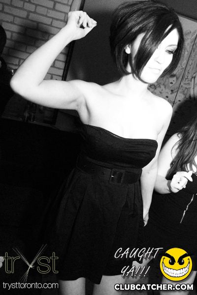 Tryst nightclub photo 69 - January 7th, 2012