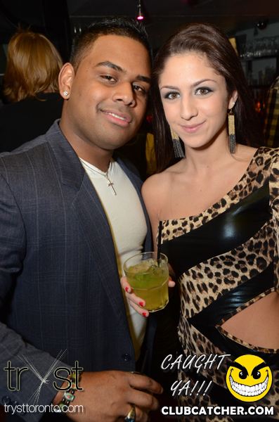 Tryst nightclub photo 70 - January 7th, 2012