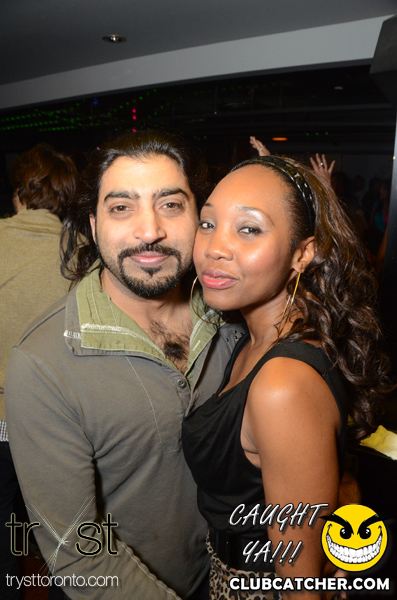 Tryst nightclub photo 73 - January 7th, 2012