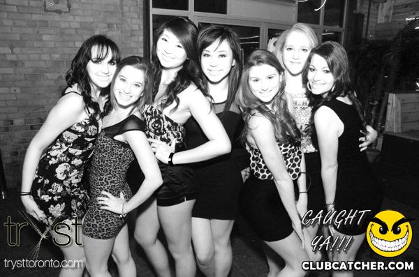 Tryst nightclub photo 76 - January 7th, 2012