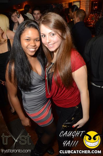 Tryst nightclub photo 79 - January 7th, 2012