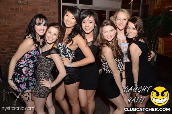 Tryst nightclub photo 81 - January 7th, 2012