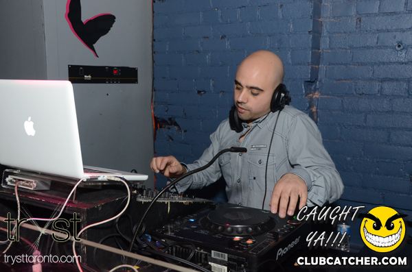 Tryst nightclub photo 84 - January 7th, 2012