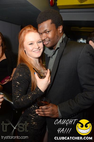 Tryst nightclub photo 85 - January 7th, 2012