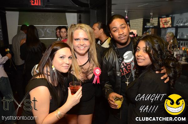 Tryst nightclub photo 87 - January 7th, 2012