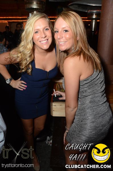 Tryst nightclub photo 91 - January 7th, 2012