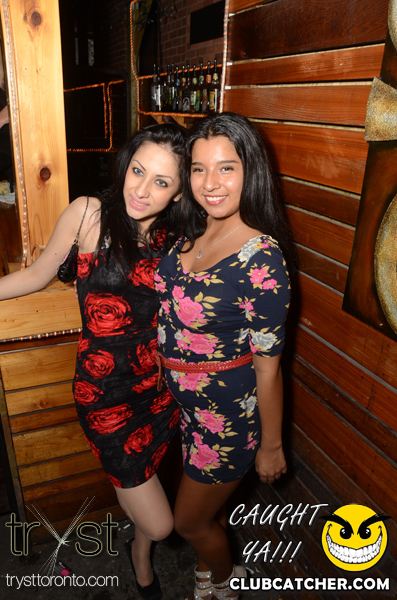 Tryst nightclub photo 94 - January 7th, 2012