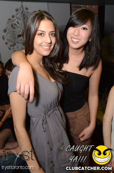 Tryst nightclub photo 97 - January 7th, 2012