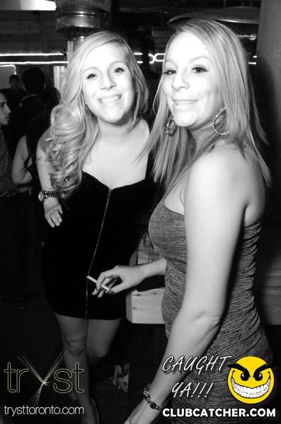 Tryst nightclub photo 98 - January 7th, 2012
