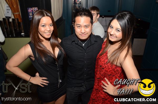 Tryst nightclub photo 99 - January 7th, 2012
