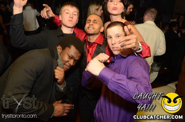 Tryst nightclub photo 100 - January 7th, 2012