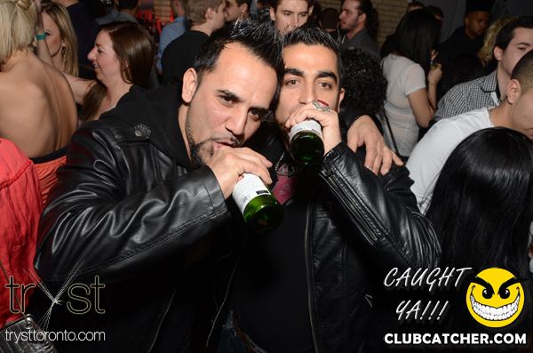 Tryst nightclub photo 114 - January 13th, 2012
