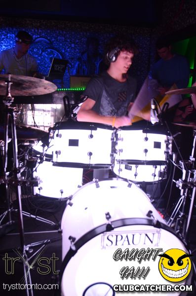 Tryst nightclub photo 3 - January 13th, 2012