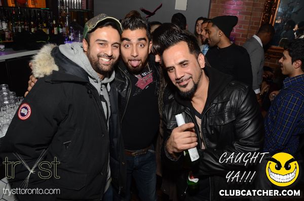 Tryst nightclub photo 23 - January 13th, 2012