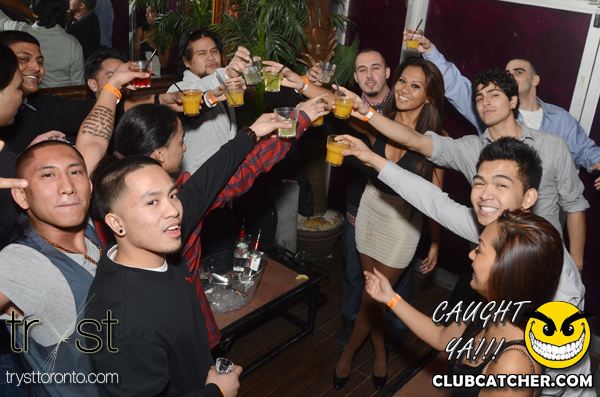 Tryst nightclub photo 29 - January 13th, 2012