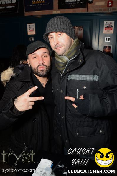 Tryst nightclub photo 39 - January 13th, 2012