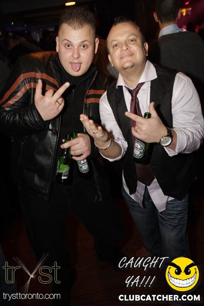 Tryst nightclub photo 46 - January 13th, 2012