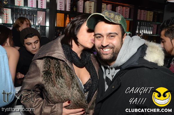 Tryst nightclub photo 47 - January 13th, 2012
