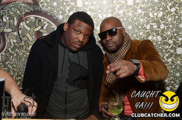 Tryst nightclub photo 48 - January 13th, 2012