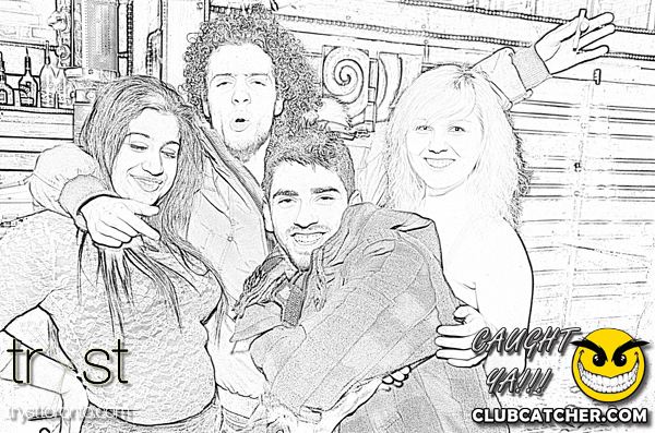 Tryst nightclub photo 51 - January 13th, 2012