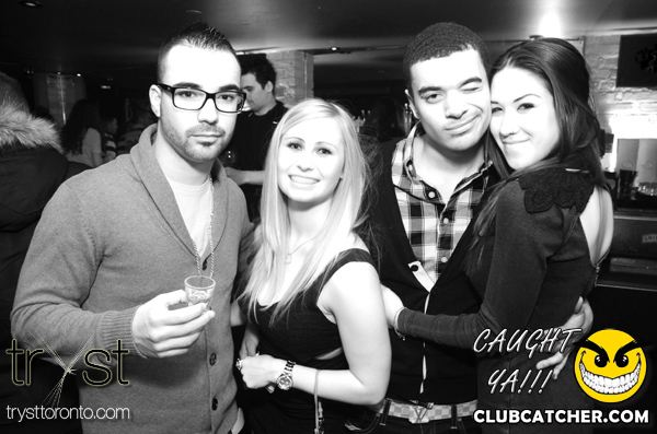 Tryst nightclub photo 56 - January 13th, 2012