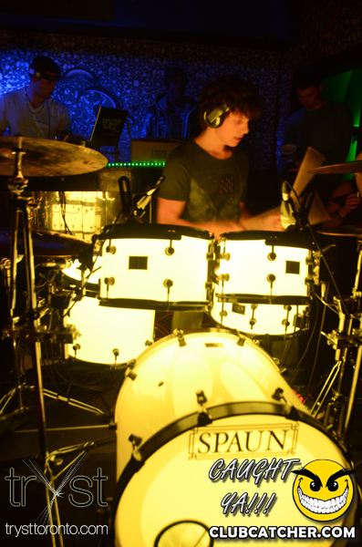 Tryst nightclub photo 57 - January 13th, 2012