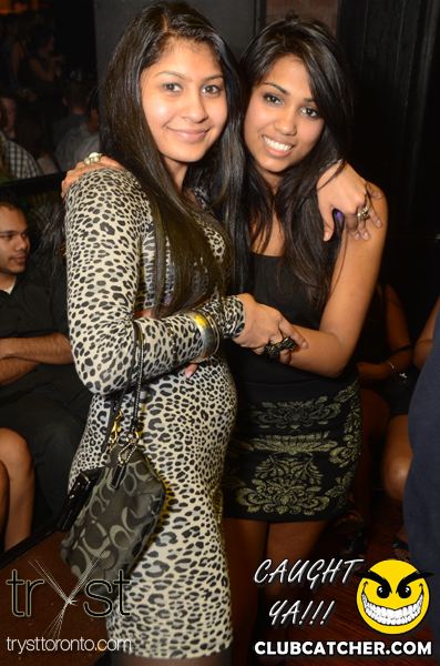 Tryst nightclub photo 59 - January 13th, 2012