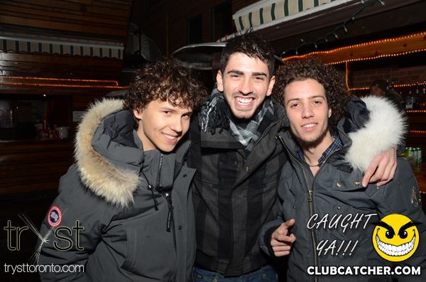 Tryst nightclub photo 60 - January 13th, 2012