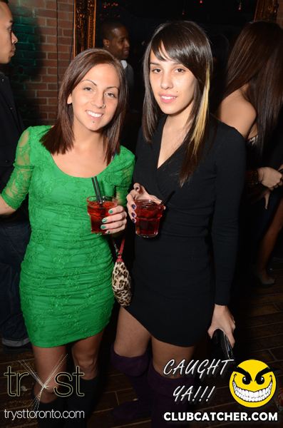 Tryst nightclub photo 63 - January 13th, 2012
