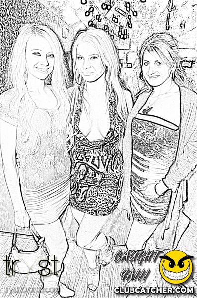 Tryst nightclub photo 64 - January 13th, 2012