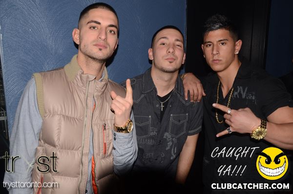 Tryst nightclub photo 65 - January 13th, 2012