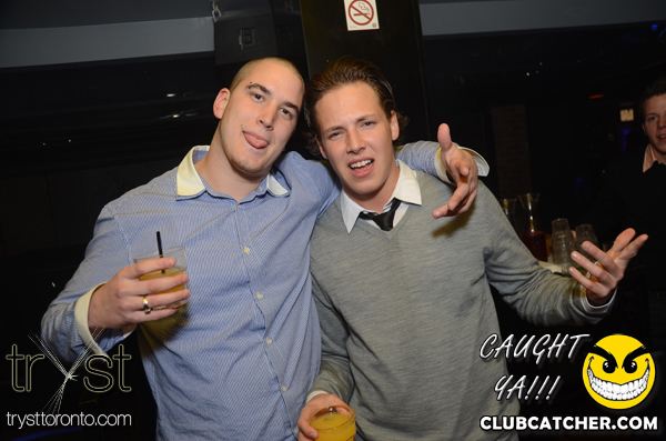 Tryst nightclub photo 72 - January 13th, 2012