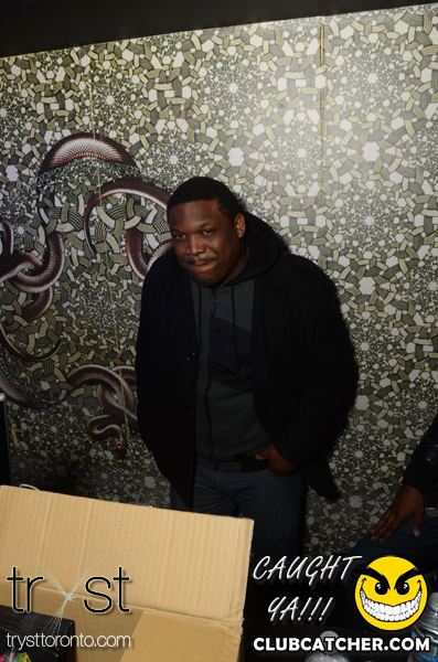 Tryst nightclub photo 75 - January 13th, 2012