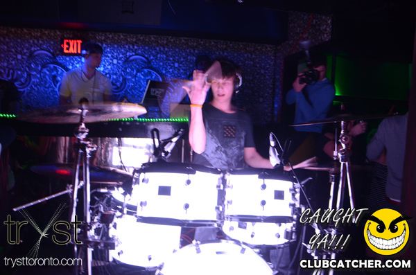 Tryst nightclub photo 78 - January 13th, 2012