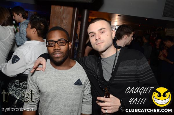 Tryst nightclub photo 80 - January 13th, 2012