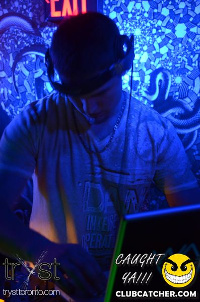 Tryst nightclub photo 9 - January 13th, 2012