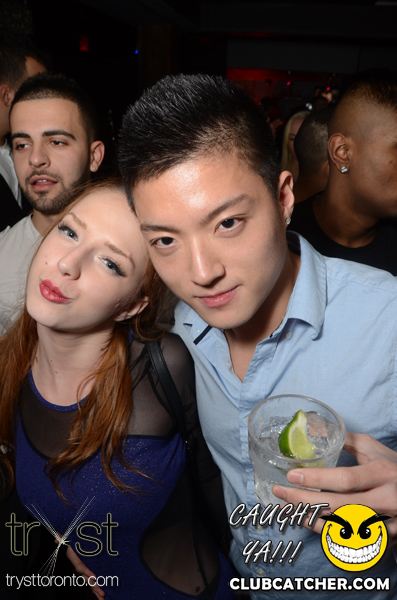 Tryst nightclub photo 81 - January 13th, 2012