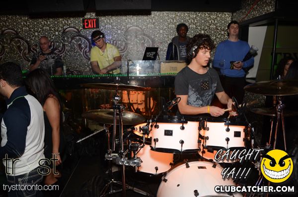 Tryst nightclub photo 82 - January 13th, 2012