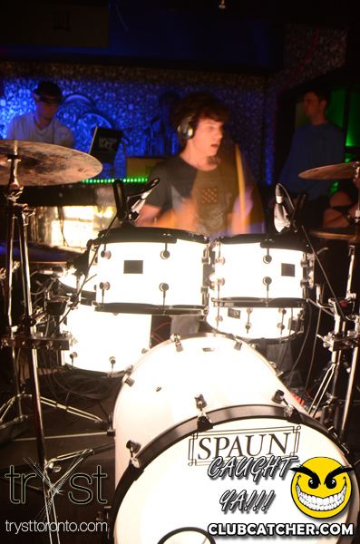 Tryst nightclub photo 83 - January 13th, 2012