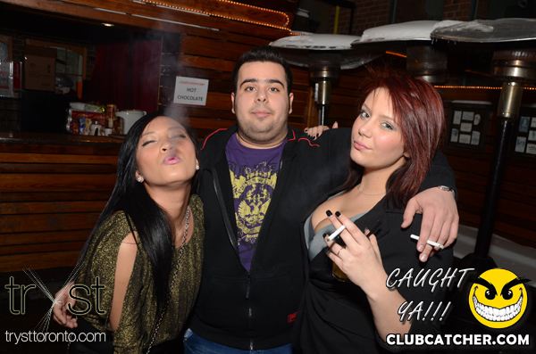 Tryst nightclub photo 84 - January 13th, 2012