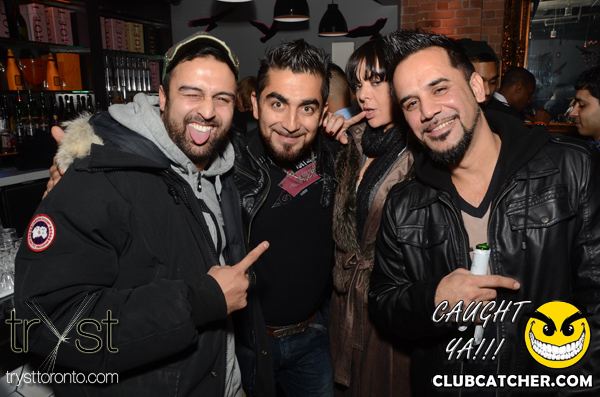 Tryst nightclub photo 86 - January 13th, 2012