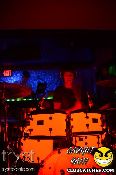 Tryst nightclub photo 92 - January 13th, 2012