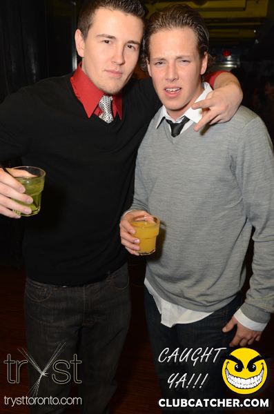 Tryst nightclub photo 93 - January 13th, 2012